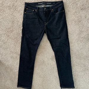 American Eagle slim fit jeans